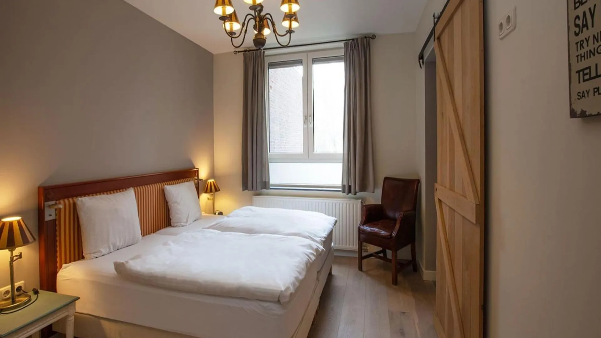 Romantic Apartment Nous In Valkenburg 팔켄뷔르흐안더횔 네덜란드