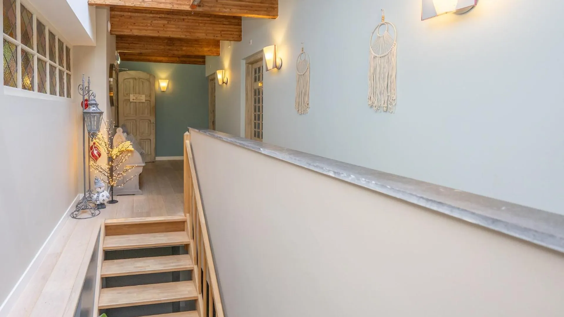 Romantic Apartment Nous In Valkenburg 팔켄뷔르흐안더횔