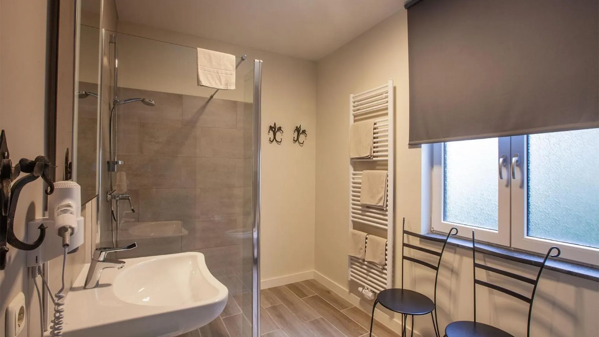 Romantic Apartment Nous In Valkenburg 팔켄뷔르흐안더횔