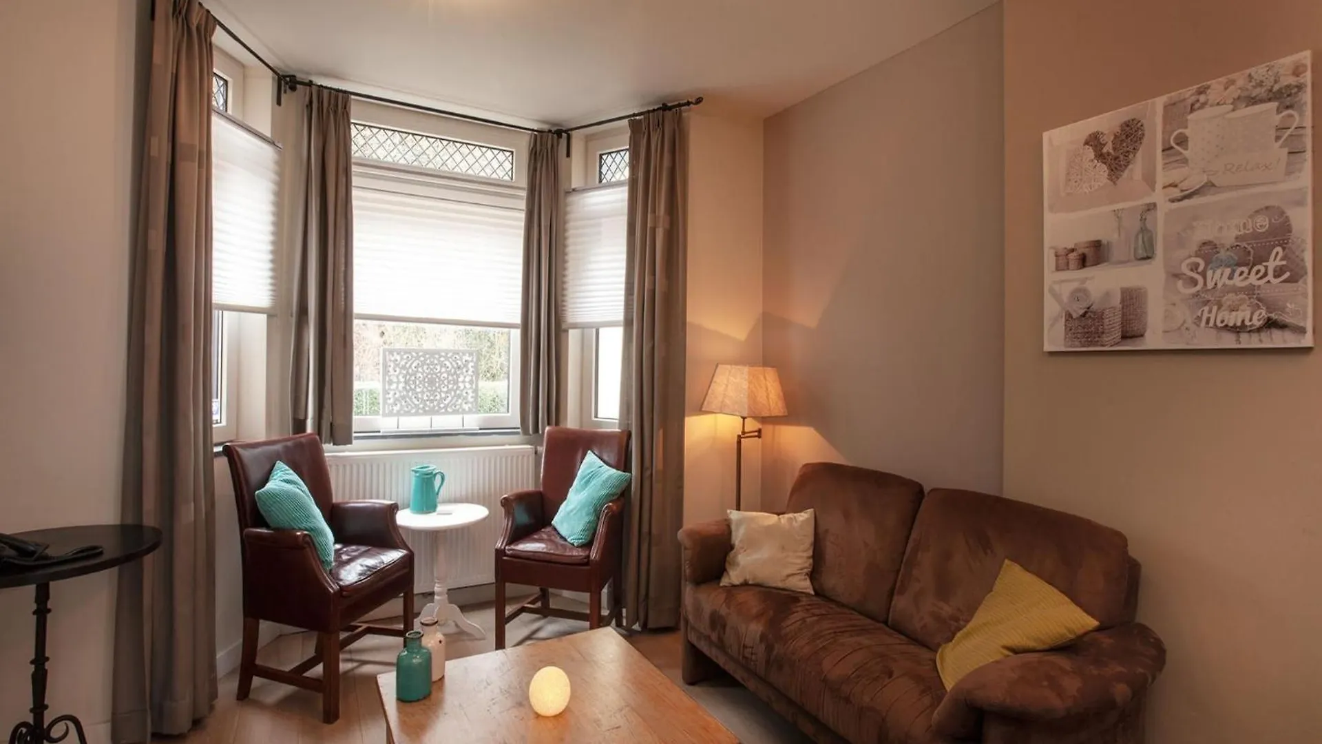 Romantic Apartment Nous In Valkenburg Валкенбург