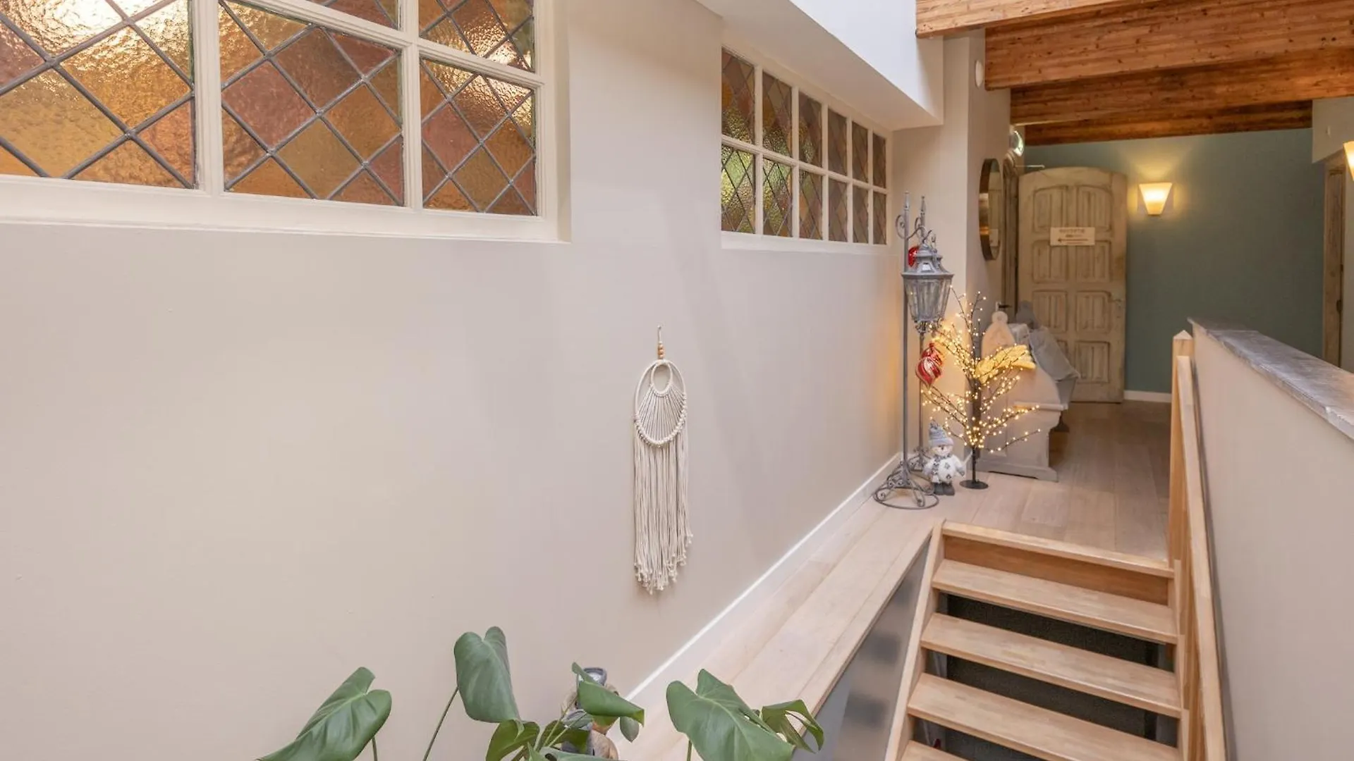 Romantic Apartment Nous In Valkenburg Валкенбург